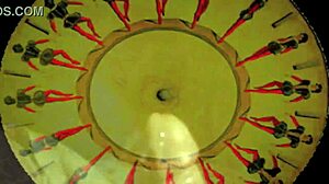 vintage erotic art featuring hairy beavers and retro scenes