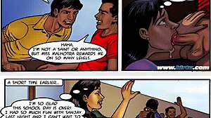 Miss Rita's Adventure Stories Episode 7: Hide and Seek with Rino and Boyfriend