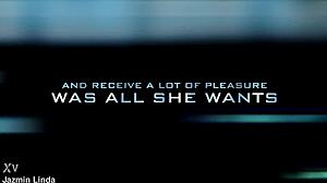 hey, this mexican latina whore in lingerie is so hungry for pleasure and gets slapped