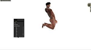 act homme v6 debout accroupi allonger 82 triggers mail toonslive3 gmail com