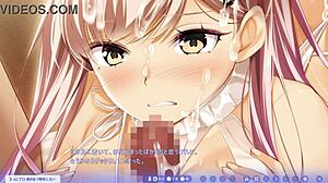 bound girls dance lewdly behind scenes with risa shiraishi and jun mukai