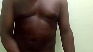 Private Outdoor Ass Spreading And Masturbation Session