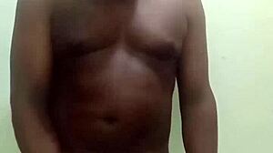 Private Outdoor Ass Spreading And Masturbation Session