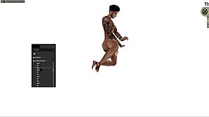 act homme v6 debout accroupi allonger 82 triggers mail toonslive3 gmail com