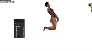 act homme v6 debout accroupi allonger 82 triggers mail toonslive3 gmail com