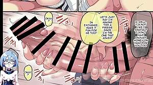 so, are you ready to fuck our sugar daddy in this complete hentai game with anime dating action?