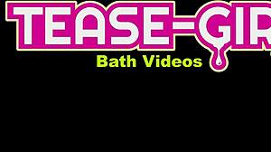 brunette teen 18+ horny for cock massage 😏