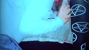 enjoying exotic tongue in ass with delicious kisses