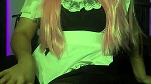 TU SIRVIENTA TE OBEDECE PARA QUE LE AUMENTES EL SUELDO ASTARIOTH