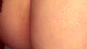 Teen Stepsister Gianna Dior Enjoys a Tasty Treat