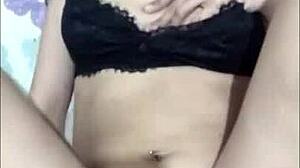 colombian latina sucks neighbors cock daily after husband leaves for work with creampie finish