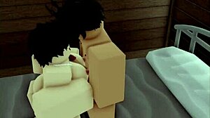 ロブロックスでプロジェクトワンのエキサイティングな世界を探検