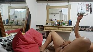 he sent a ticket to salvador for fun