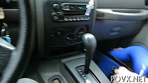 Teen 18+ hardcore pov sex with intense actions and scenes