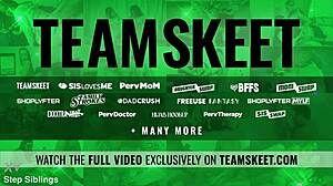 Double Candy - Stepsiblings Trailer