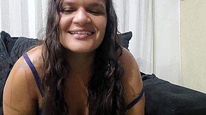 Want to be my cuckold just like Gil