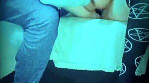 enjoying exotic tongue in ass with delicious kisses