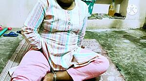 Desi wife hardcore fucks neighbor boys