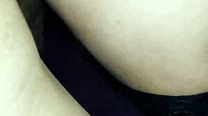 Wife with tight ass wants rough anal