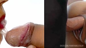 Huge Cowgirl Riding Cumshot Compilation