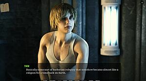 Tales from the unending void episode 99