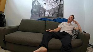 Scarlett Johnson Needs Something Left Behind