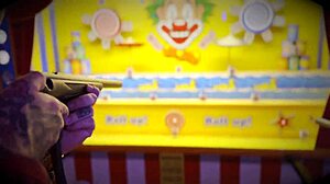 Betting On Video Games Led To Anal Sex Promo