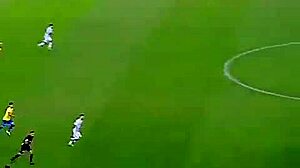 Young guy passionately fucks the hot Argentine woman in detailed action