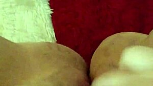 solo session with wet fingering