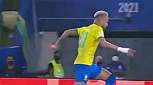 Young guy passionately fucks the hot Argentine woman in detailed action