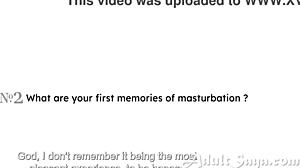 holly day chats about her orgasms and sex