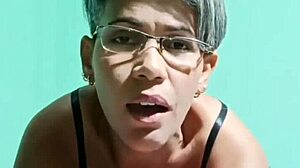 Fucking my wife's stepsister? Risky sex!