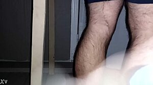 Detailed Scene of Erotic Ass Gaping and Anal Assfucking in the Erotic Onion Video