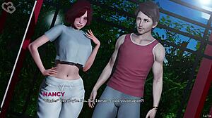 Exploring eternum world in part 31 adventure