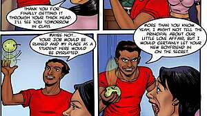 Miss Rita's Adventure Stories Episode 7: Hide and Seek with Rino and Boyfriend