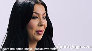 holly day chats about her orgasms and sex