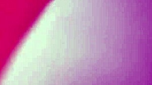 College lesbians with natural tits scissor by pool