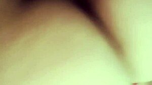 Masturbating deliciously, look at my juicy pussy in lingerie! So hot!