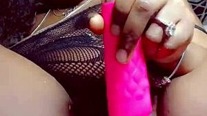 Nani galore engages in intense anal sex