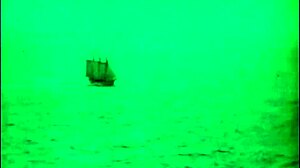 Dark Lantern Entertainment Presents Vintage Film The Dragonfly Freddie