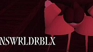 Destroying Snowbunny's Pussy With Monster Cock In Sauna