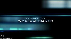 hey, this mexican latina whore in lingerie is so hungry for pleasure and gets slapped