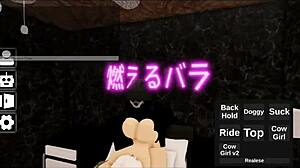 i smash big ass blonde whore with huge tits