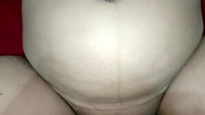 Indian hot stepsister says, 'Fuck me hard!'