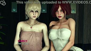 Exploring eternum world in part 31 adventure