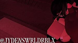 Destroying Snowbunny's Pussy With Monster Cock In Sauna