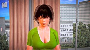 My New Family Game Adventure