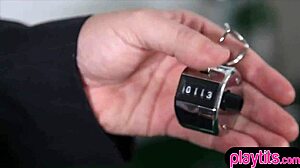 Teen sluts pull off wild sex stunts to earn quick cash 😈