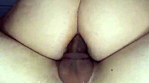 Muscular Friend Licks Fat Latina Housewife In Glasses During First Time Massage