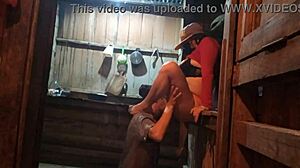 El Padrastro La Uso Como Trapo Limpia Pisos Y La Sometio Como Una Zorra Le Dio Tan Buen Sexo Que Al Final Casi Se Infarta El Viejo Sucio Porno Real Casero 1